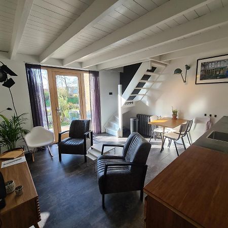 Studio12A Domburg Kültér fotó