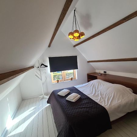 Studio12A Domburg Kültér fotó