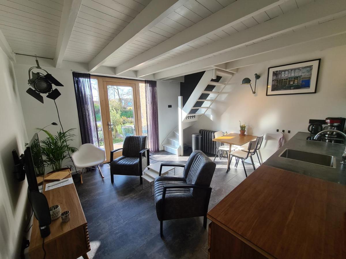 Studio12A Domburg Kültér fotó