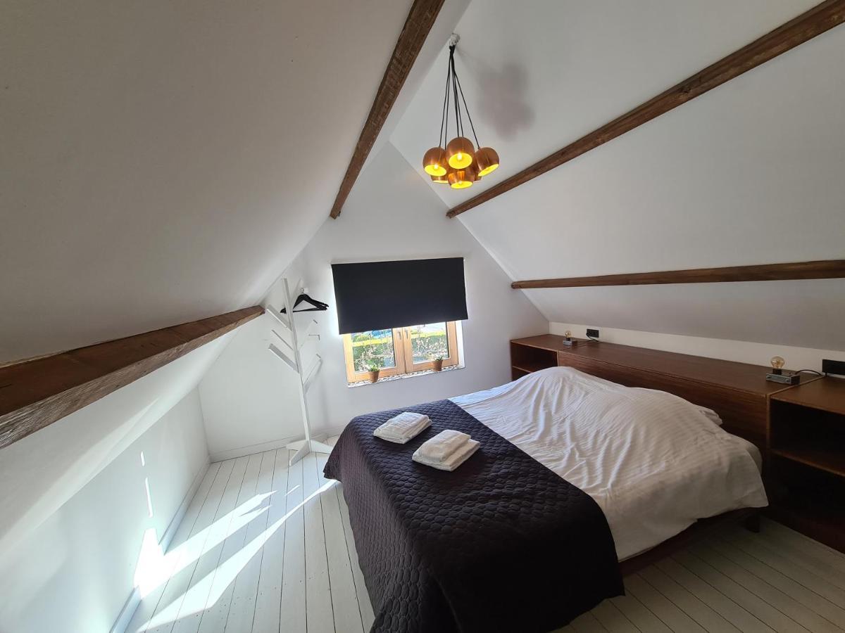 Studio12A Domburg Kültér fotó