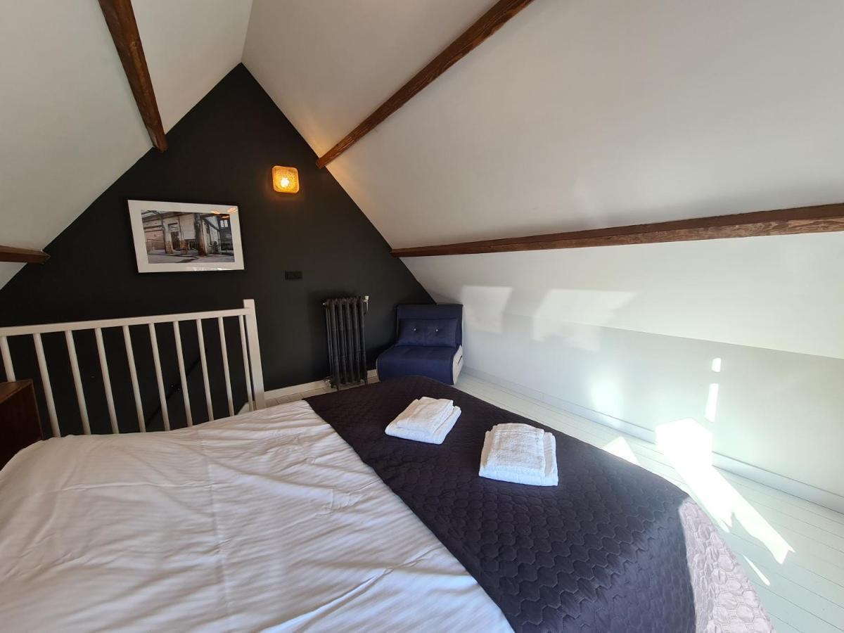 Studio12A Domburg Kültér fotó